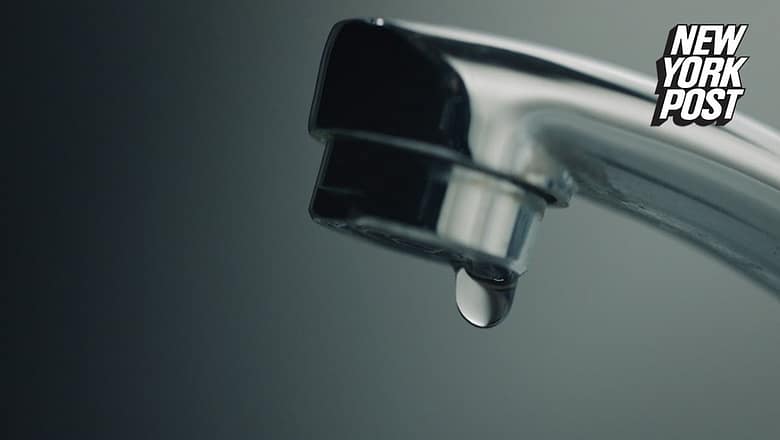 ‘Forever’ chemicals in drinking water may cause obesity: study | New York Post