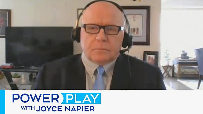 Former UN Commander doesn’t see an ‘early end’ to Sudan conflict | Power Play with Joyce Napier