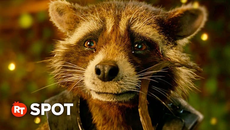 Guardians of the Galaxy Vol. 3 – Greatest Hits (2023)