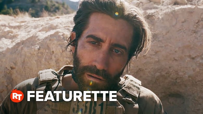 Guy Ritchie’s The Covenant Featurette – Beyond the Uniform (2023)