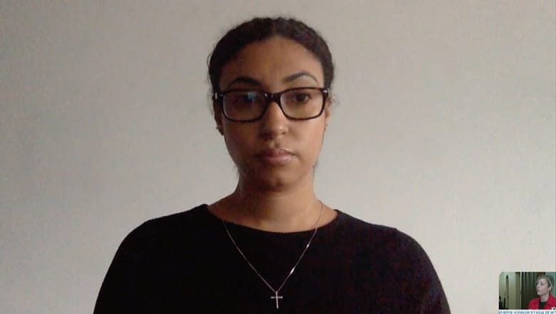‘He’s extremely terrified’: Granddaughter of Canadian man stranded in Sudan