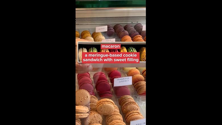 Iconic Cookies Around The World