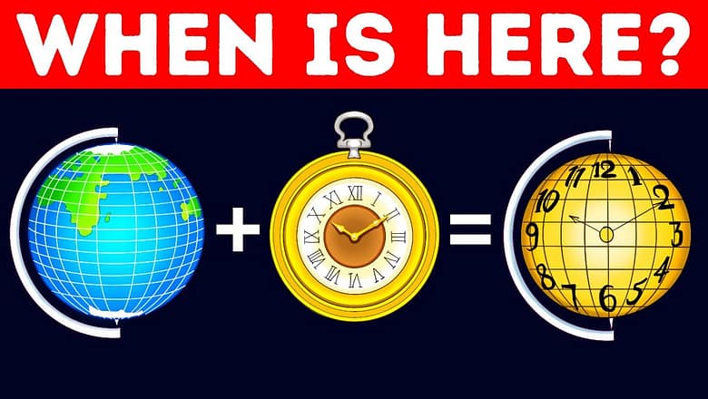 Know When You Are, Not Where You Are || The Great Mystery of Navigation