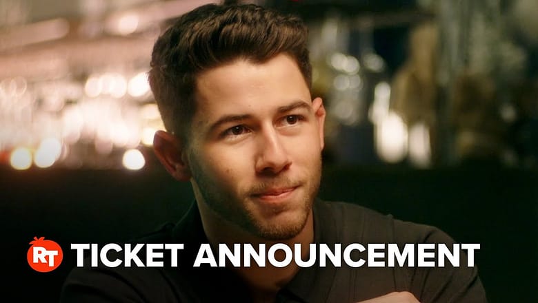 Love Again – Tickets on Sale (2023)