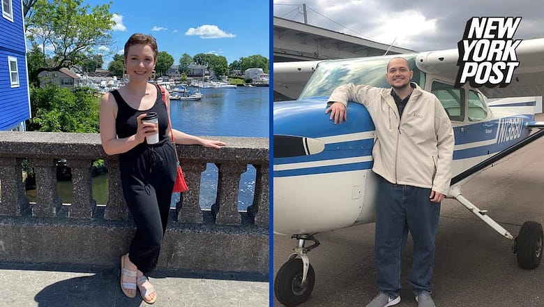 Missing mom Madeline Kingsbury was looking to move out of home she shared with kids’ father | NYPost