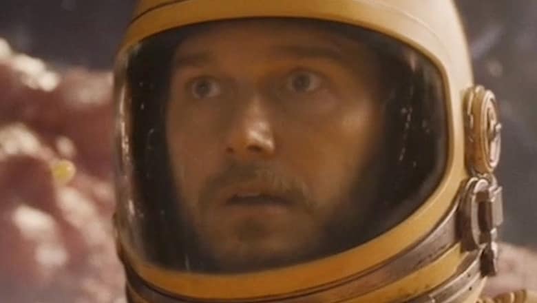 Peter’s Tender Moment Interrupted in NEW Guardians of the Galaxy Vol. 3 Clip