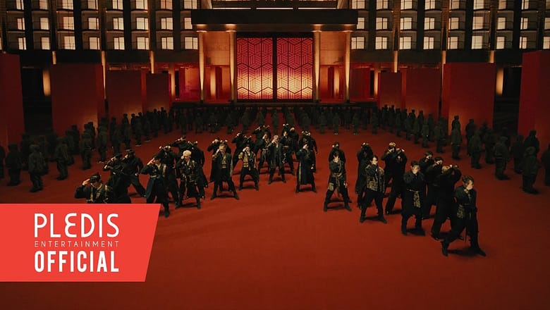 SEVENTEEN (세븐틴) ‘손오공’ Official MV