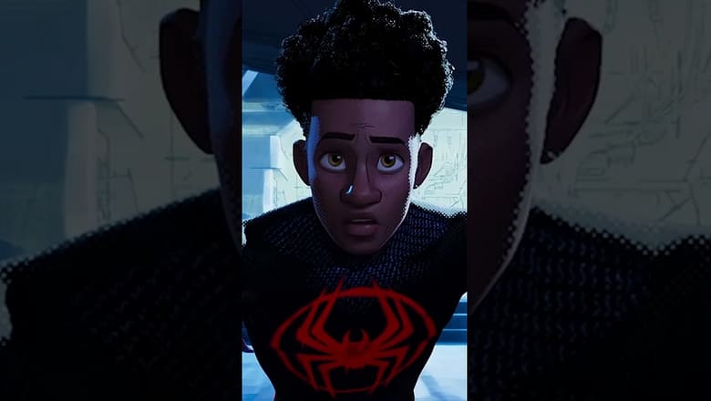 Spider-Man: Across the Spider-Verse TRAILER!