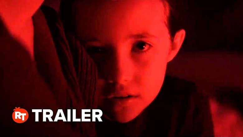 The Boogeyman Trailer #2 (2023)