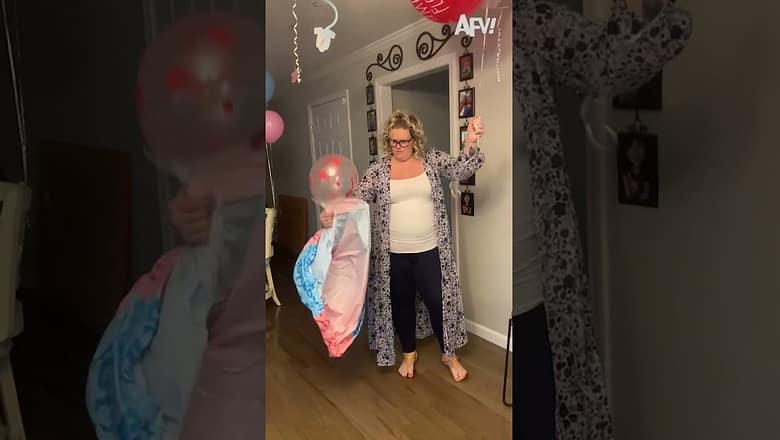 These People Are FELINE the Fun!!! ? ? #happybirthday #funny #fails #afv #funnypets