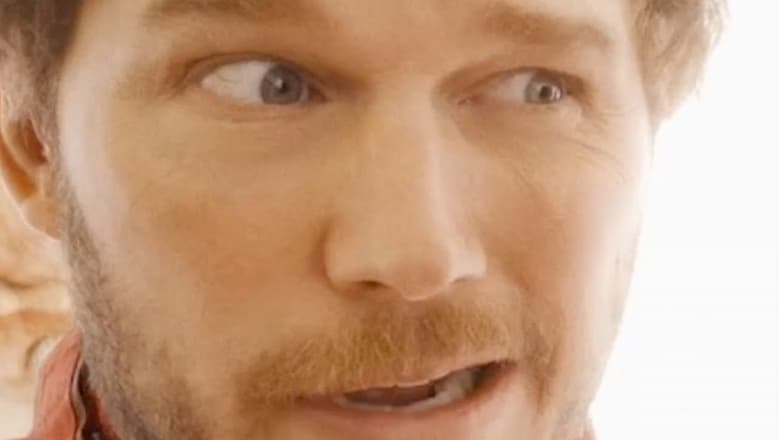 “Thrown Off a Magic Cliff” New Guardians of the Galaxy Vol. 3 Clip