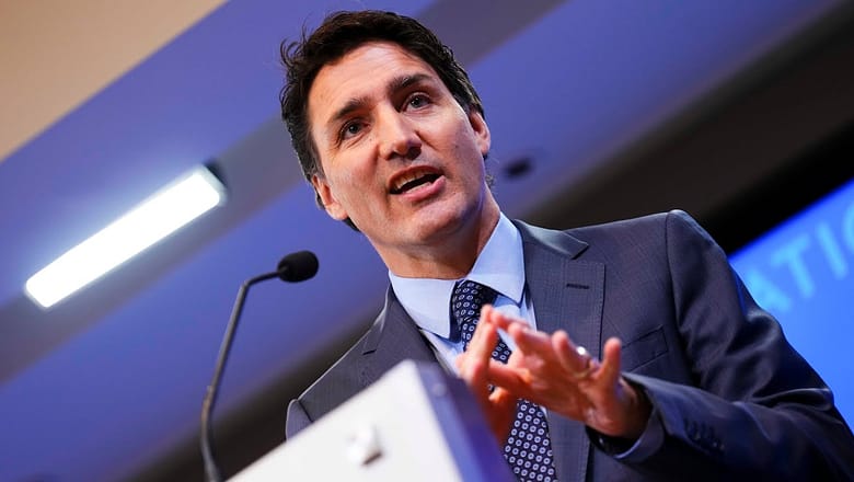 Trudeau’s keynote speech in New York | ‘Promise of progress’ key strength of democracies