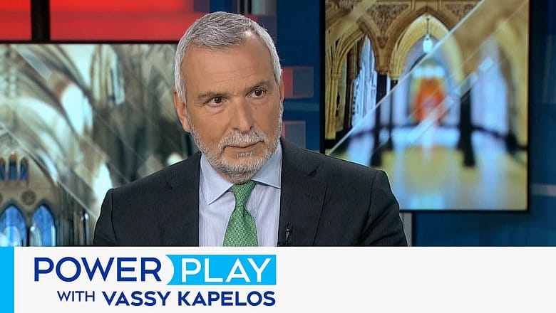 What do the pentagon leaks mean for Ukraine’s fight against Russia? | Power Play with Vassy Kapelos