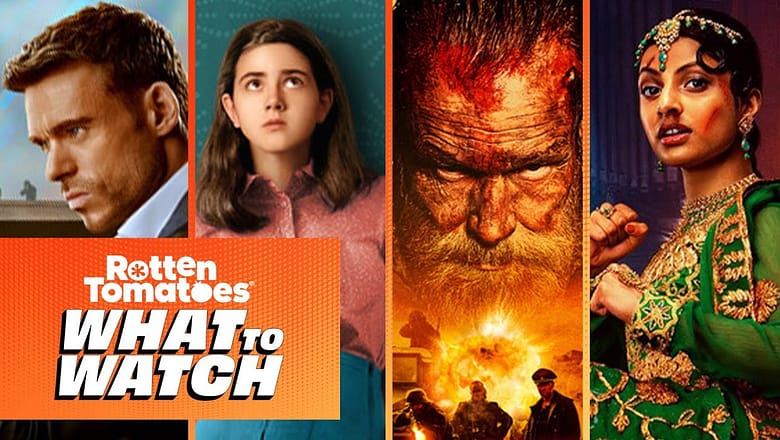 What to Watch: Are You There God?, The Russo Brothers’ New Series, a Finnish John Wick, & More!