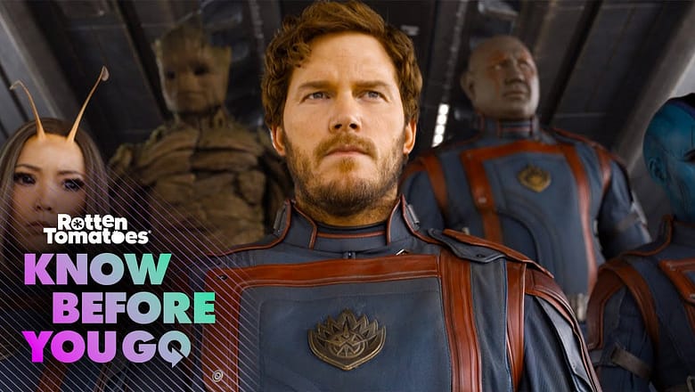 What You Need to Know Before Seeing ‘Guardians of the Galaxy Vol. 3’