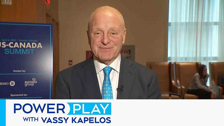Will Republican support dwindle after Donald Trump arraignment? | Power Play with Vassy Kapelos