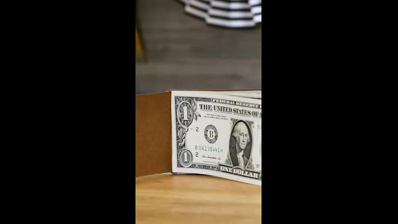 Cash Coupon Booklet Graduation Gift #shorts