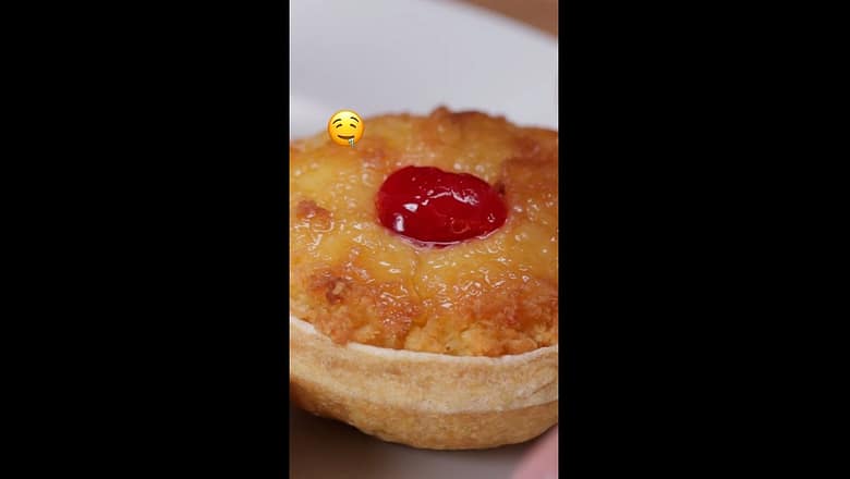 Desserts Around The World #shorts