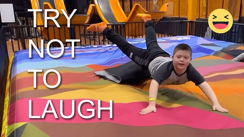 Epic fails that were so unexpected