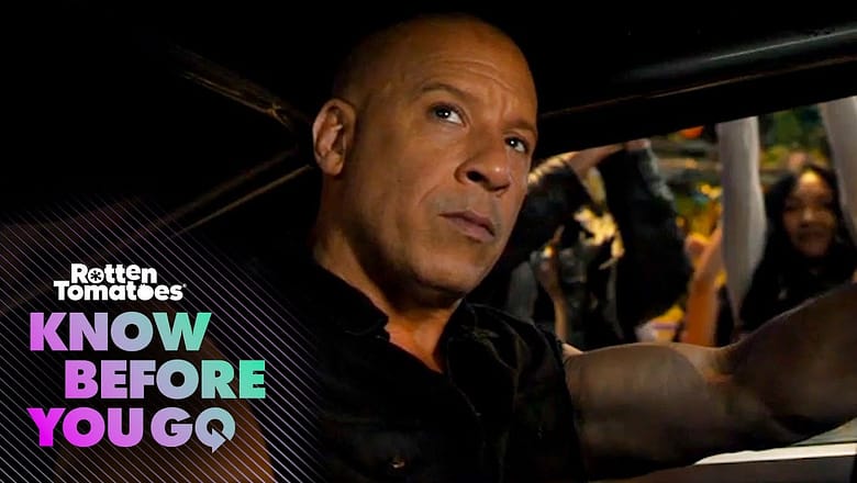 Everything You Need to Know Before Seeing ‘Fast X’ | Know Before You Go