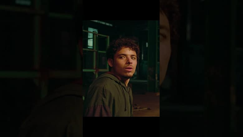 Exclusive ‘Transformers: Rise of the Beasts’ Clip