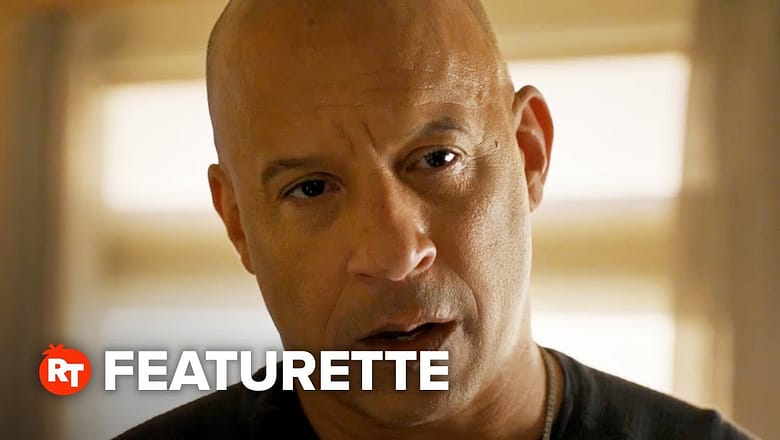 Fast X Featurette – Father and Son (2023)