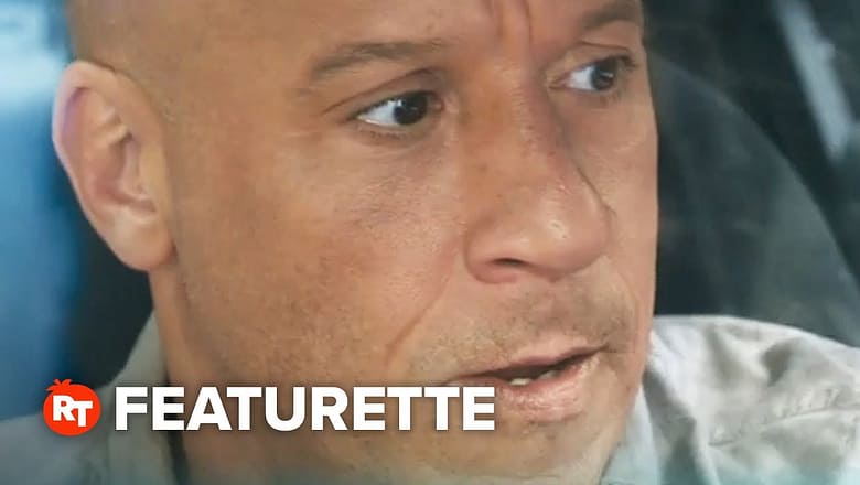Fast X Featurette – Gas Pump Explosion (2023)
