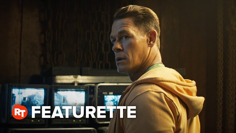 Fast X Featurette – John Cena (2023)