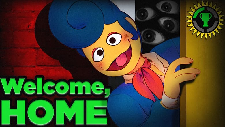 Game Theory: There’s No Place Like HOME (Welcome Home)