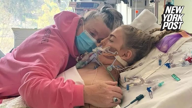 Heartbroken family calling for action after 13-year-old’s death from ‘chroming’ | New York Post