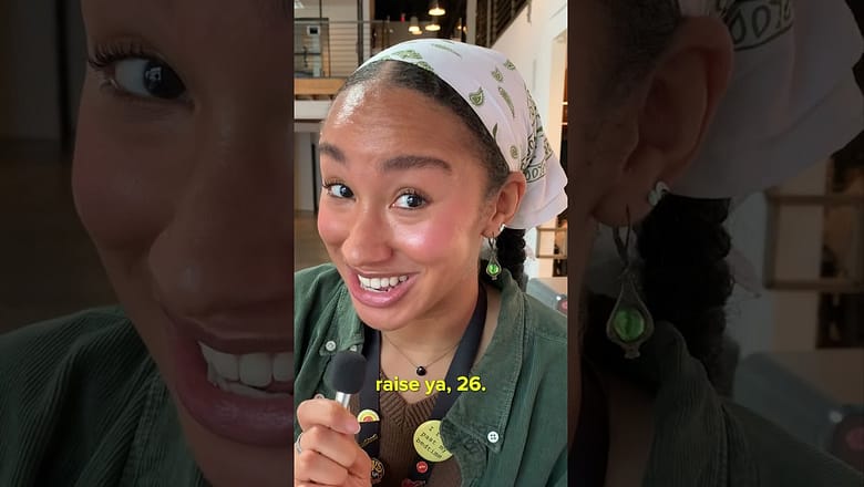 i asked people what they learned in their 20’s