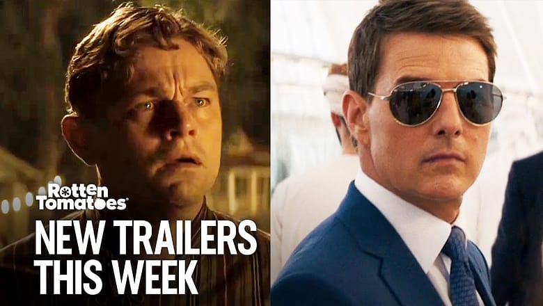 New Trailers This Week | Week 20 (2023)