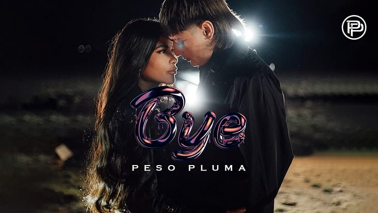 Peso Pluma – Bye (Video Oficial)