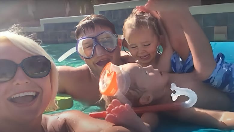Quit Splashing Around! | When Water Strikes Back
