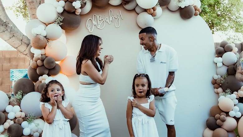 Reece & Ray’s Official Gender Reveal!
