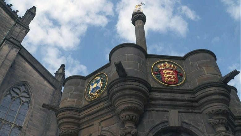 Renewed push for Scottish Independence after Queen Elizabeth’s death