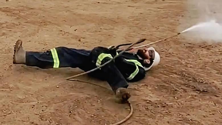 That Didn’t Go As Planned! Unexpected Fails Compilation