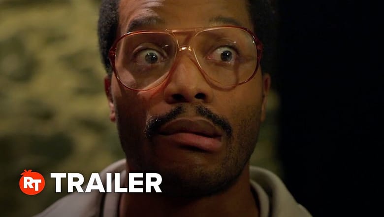 The Blackening Trailer #2 (2023)
