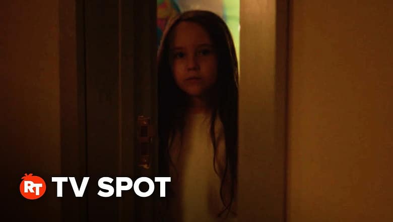 The Boogeyman Exclusive TV Spot – Sleepover (2023)