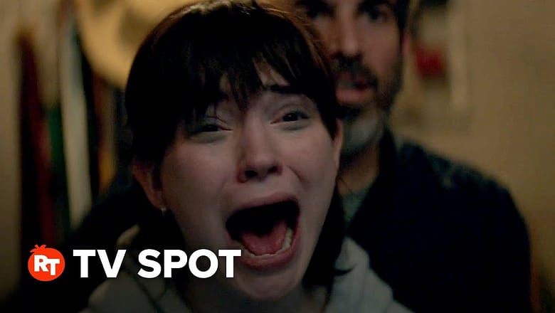 The Boogeyman TV Spot – Don’t Go Alone (2023)