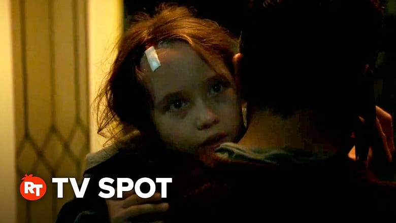 The Boogeyman TV Spot – Fear (2023)