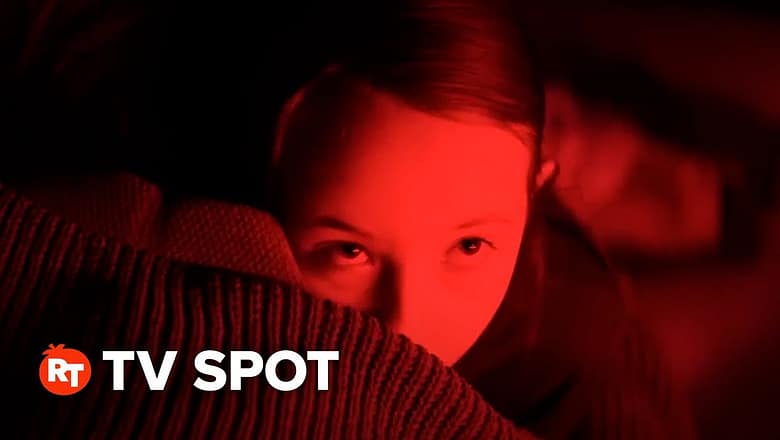 The Boogeyman TV Spot – Lights Out (2023)