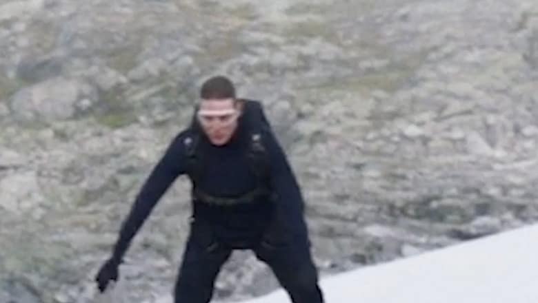 The Mission: Impossible – Dead Reckoning, Part One Trailer Dropped!