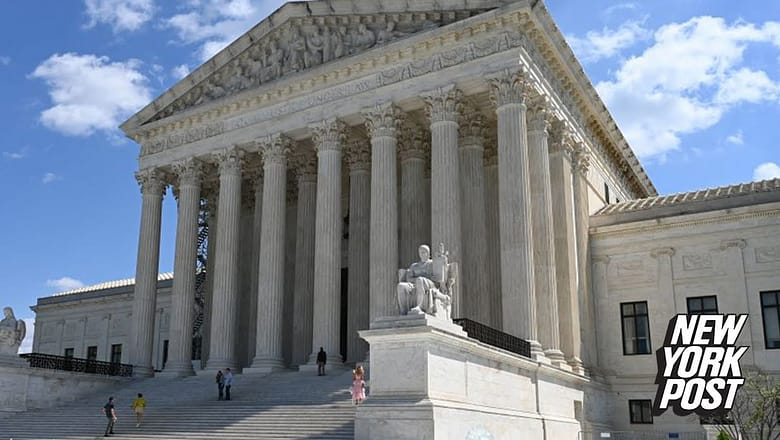 The Supreme Court, Chevron and the case that could change Washington | New York Post