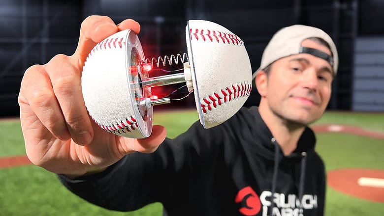 This Ball is Impossible to Hit