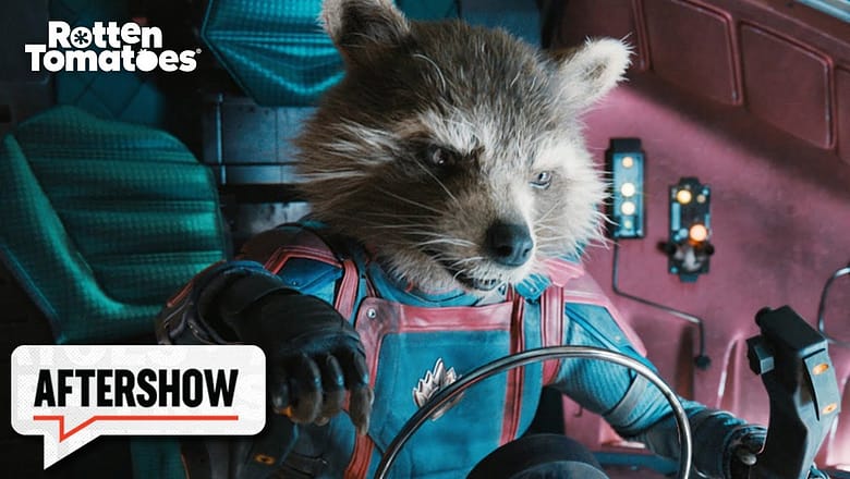 Was Guardians of the Galaxy Vol. 3 James Gunn’s Best Film Yet? | Aftershow