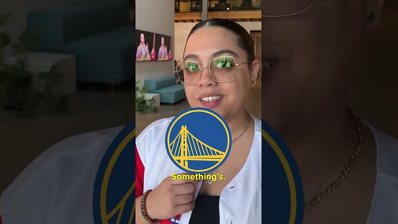 We Tested Our Co-worker’s NBA Logo Knowledge