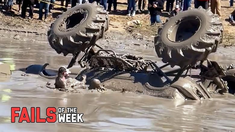 What Could Go WRONG?! Fails Of The Week