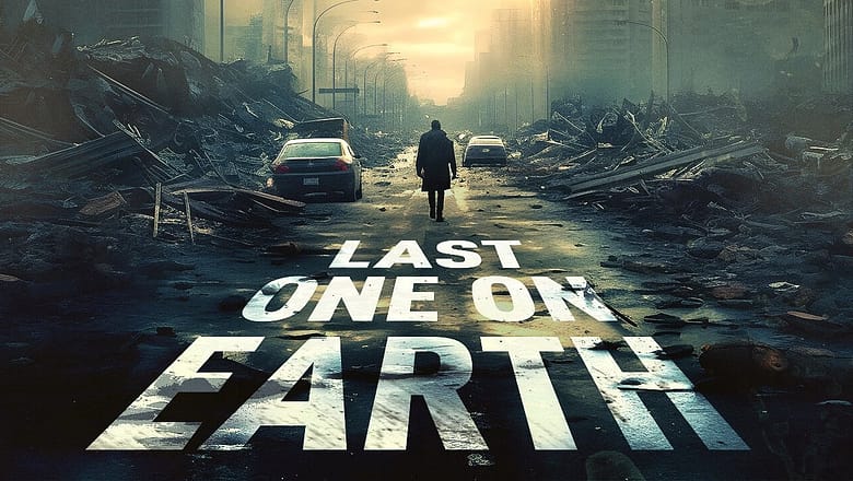 What If You Were the Sole Survivor on Earth