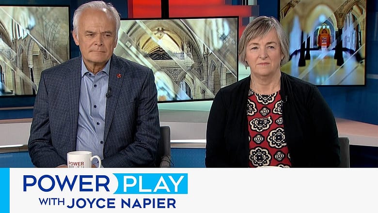 What role does Canada play at the G7 summit in Japan? | Power Play with Joyce Napier